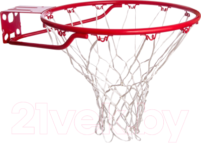 Баскетбольное кольцо Spalding Pro Slam Rim / 7888SCNR - фото