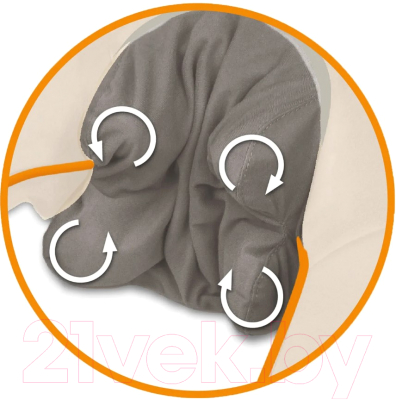 Массажный воротник Medisana NM 860