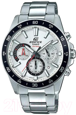 Часы наручные мужские Casio EFV-570D-7AVUEF - фото