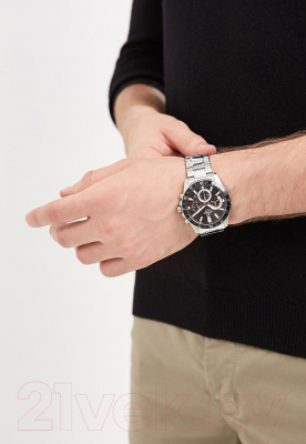 Часы наручные мужские Casio EFV-570D-7AVUEF
