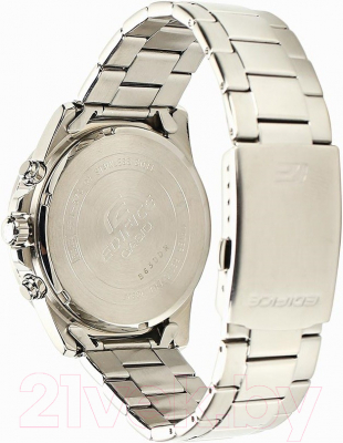 Часы наручные мужские Casio EFV-570D-2AVUEF