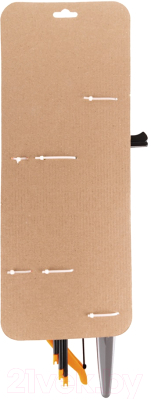 Игровой набор рыцаря Knopa Забияка / 87013