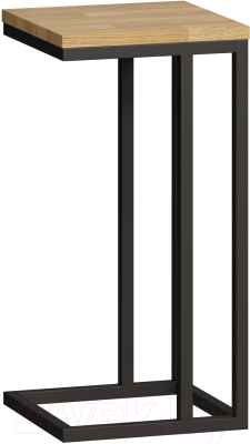 Приставной столик Loftyhome Саутфилд 3 / ST020315 - фото