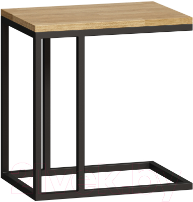 Приставной столик Loftyhome Саутфилд 4 / ST020415 - фото