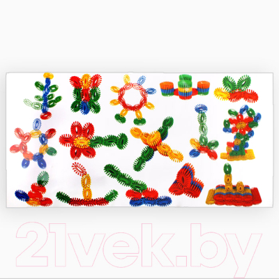 Конструктор Darvish DV-8906