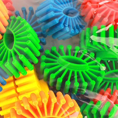 Конструктор Darvish DV-8906