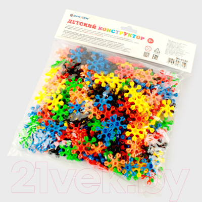 Конструктор Darvish DV-8930