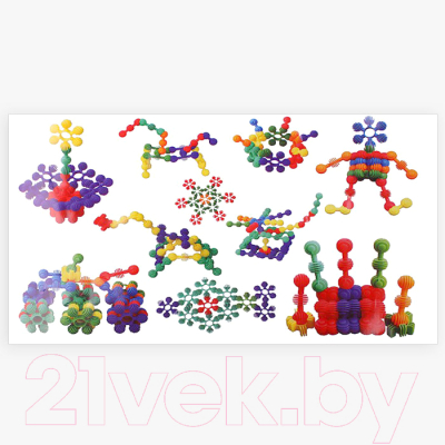 Конструктор Darvish DV-8918