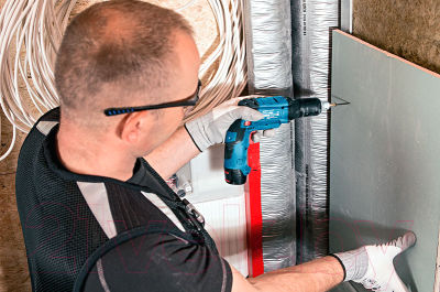 Профессиональный шуруповерт Bosch GTB 12V-11 Professional