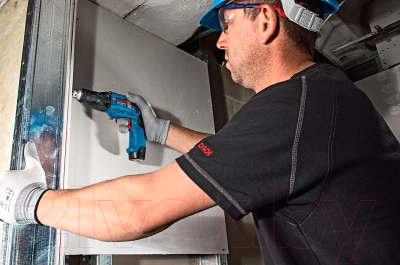 Профессиональный шуруповерт Bosch GTB 12V-11 Professional