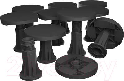 Ножки опорные RGW 03230111-31 - фото