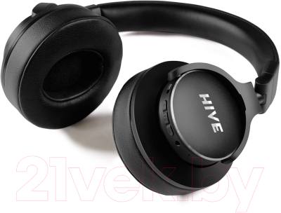 Беспроводные наушники Niceboy Hive 3 Aura ANC