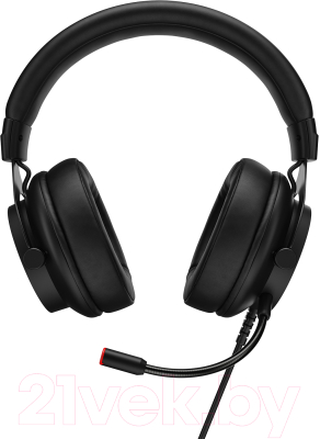 Наушники-гарнитура Niceboy Oryx X500 Shadow