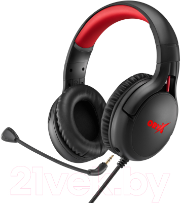 Наушники-гарнитура Niceboy Oryx X410 Epic