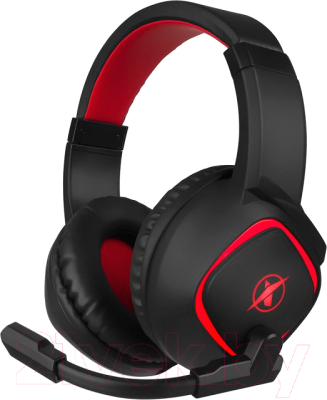 Наушники-гарнитура Niceboy Oryx X300 - фото