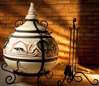 Тандыр Амфора Восточный