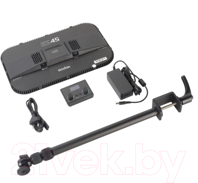 Осветитель студийный Godox ES45 Kit / 28447