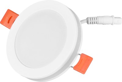 Точечный светильник Ambrella TN140 WH