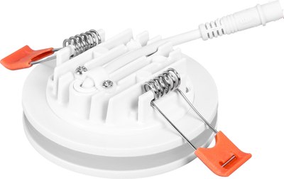 Точечный светильник Ambrella TN140 WH