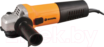 Угловая шлифовальная машина Вихрь УШМ-125/1100A (72/12/11) - фото