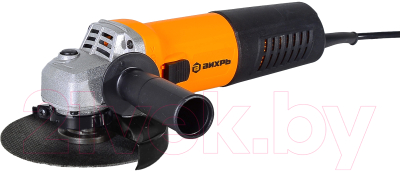 Угловая шлифовальная машина Вихрь УШМ-125/1100A (72/12/11)