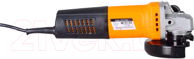 Угловая шлифовальная машина Вихрь УШМ-125/1100A (72/12/11)