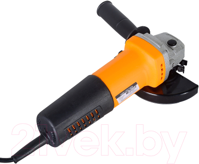 Угловая шлифовальная машина Вихрь УШМ-125/1100A (72/12/11)