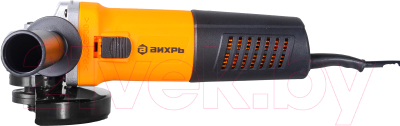 Угловая шлифовальная машина Вихрь УШМ-125/1100A (72/12/11)