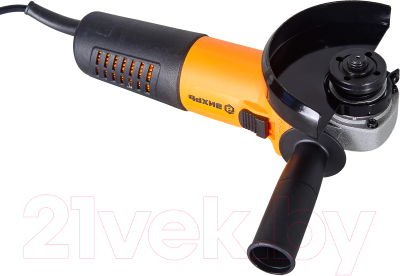 Угловая шлифовальная машина Вихрь УШМ-125/1100A (72/12/11)