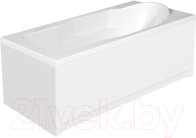 Экран для ванны Cersanit Универсальный Тип 1 150 / 63326