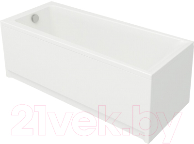 Экран для ванны Cersanit Универсальный Тип 1 170 / 63328