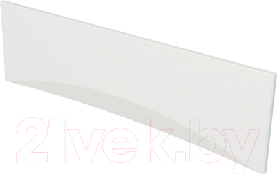 Экран для ванны Cersanit Virgo 150 / 63366 - фото