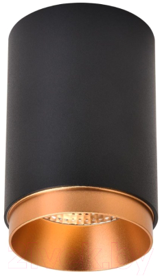 Точечный светильник Wertmark Stecken WE801.01.027 - фото