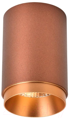 Точечный светильник Wertmark Stecken WE801.01.607