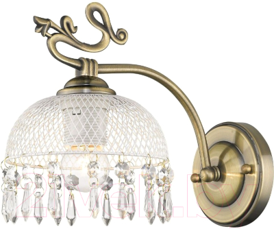 Бра Velante 733-501-01 - фото