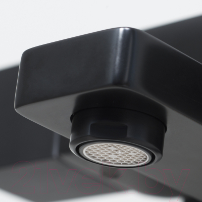 Душевая система со смесителем Wasserkraft Thermo A29901