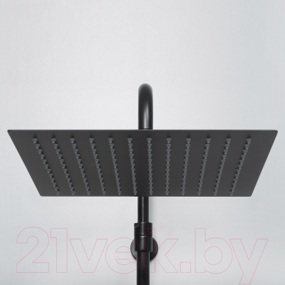 Душевая система со смесителем Wasserkraft Thermo A29901