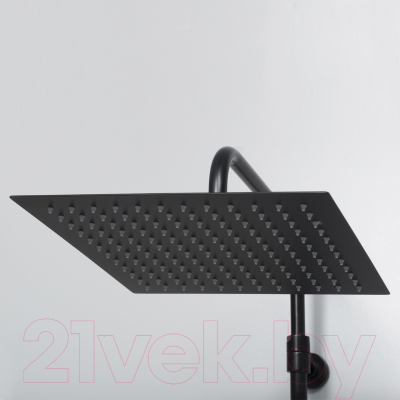 Душевая система со смесителем Wasserkraft Thermo A29901