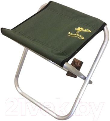 Табурет складной AVI-Outdoor NA 5002 - фото