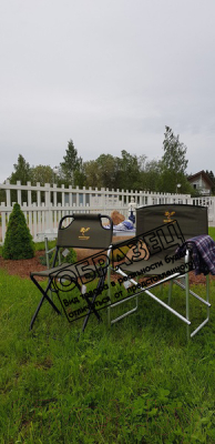 Кресло складное AVI-Outdoor RS 7009