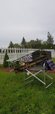 Кресло складное AVI-Outdoor RS 7009