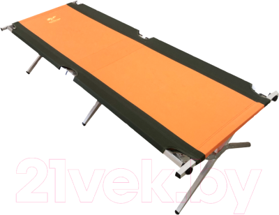 Раскладушка туристическая AVI-Outdoor MAX 7020 - фото