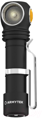 Фонарь Armytek Wizard C2 WR Magnet USB / F06901W - фото