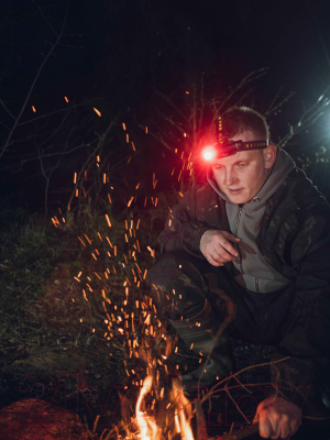 Фонарь Armytek Wizard C2 WR Magnet USB / F06901W