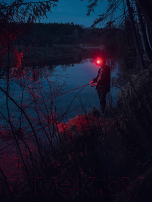 Фонарь Armytek Wizard C2 WR Magnet USB / F06901W