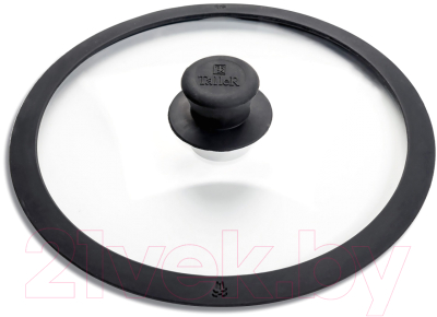 Крышка стеклянная TalleR TR-38002 - фото