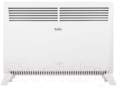 Конвектор Ballu Camino Eco Turbo BEC/EMT-2000 - фото