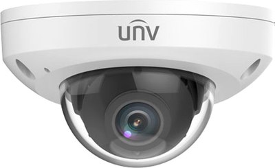 IP-камера Uniview IPC314SB-ADF28K-I0 - фото