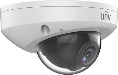 IP-камера Uniview IPC314SB-ADF28K-I0