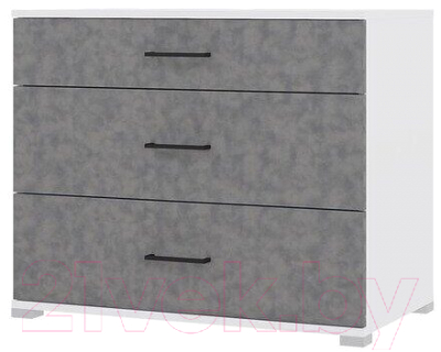 Комод Горизонт Мебель Victor - фото